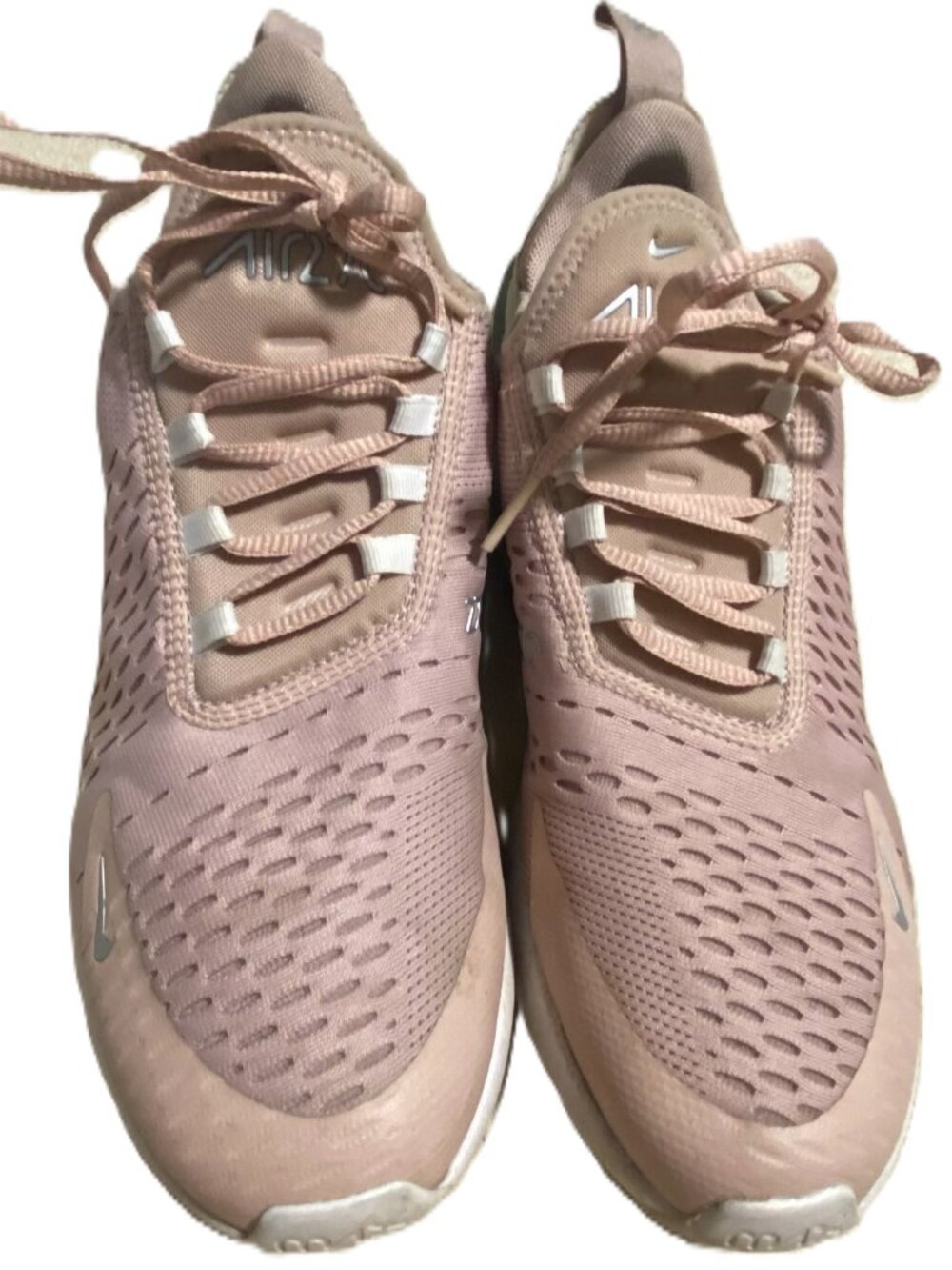 Nike Air Max 270 Pink Sneakers Women’s Size 11 DM8326-600